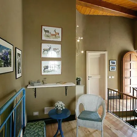 Bed & Breakfast Cascina Dell'orso *