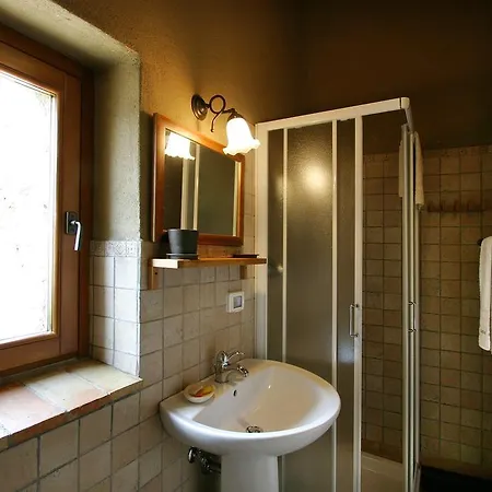 Cascina Dell'orso Bed & Breakfast