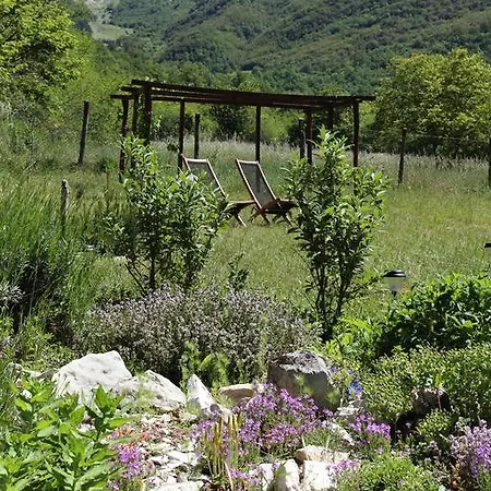 Alojamento de Acomodação e Pequeno-almoço Cascina Dell'orso *