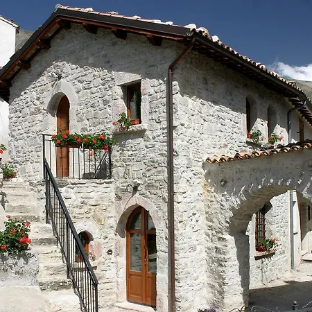 Cascina Dell'orso Bed & Breakfast *
