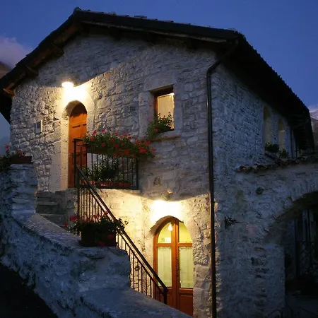 Alojamento de Acomodação e Pequeno-almoço Cascina Dell'orso