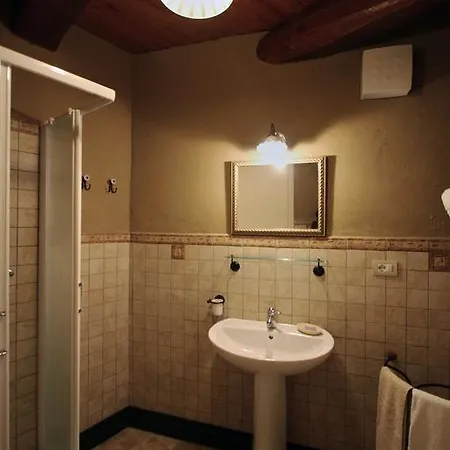 Cascina Dell'orso Bed & Breakfast