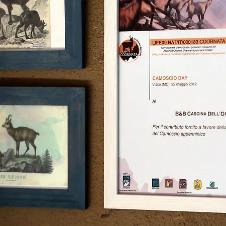 Cascina Dell'orso