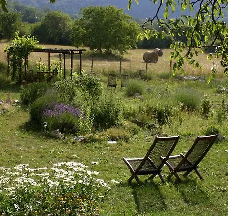Bed & Breakfast Cascina Dell'orso